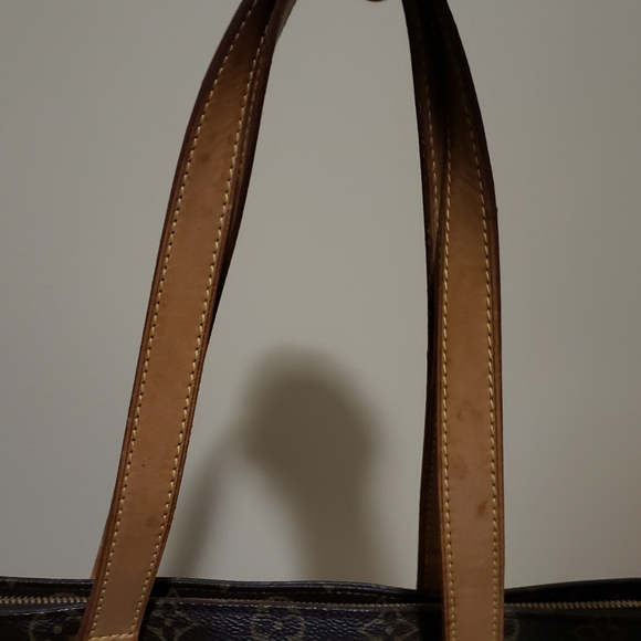 Louis Vuitton Cabas Monogram bag - Picture 10 of 15